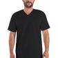 T-Shirt V-Neck (10er-Pack) - black