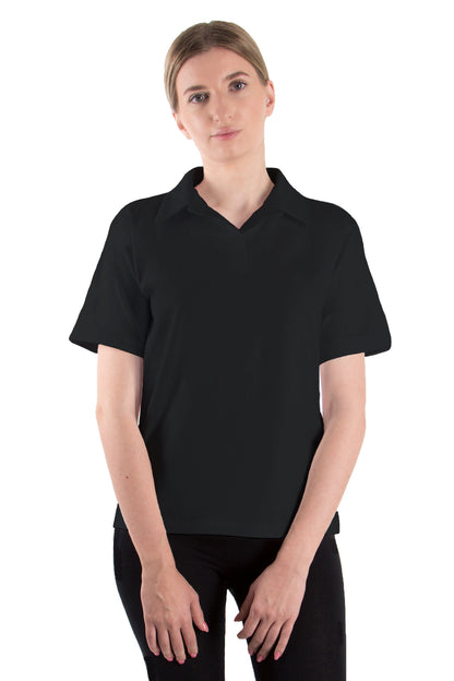 Poloshirt (10er-Pack) - black
