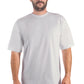 T-Shirt Oversized (10er-Pack) - ecru