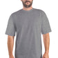 T-Shirt Oversized (10er-Pack) - greymelange