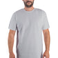 T-Shirt Rundhals (10er-Pack) - lightgrey