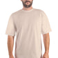 T-Shirt Oversized (10er-Pack) - natural