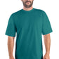 T-Shirt Oversized (10er-Pack) - petrol