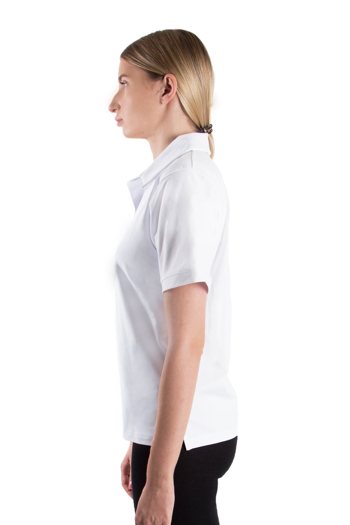 Poloshirt (10er-Pack) - white