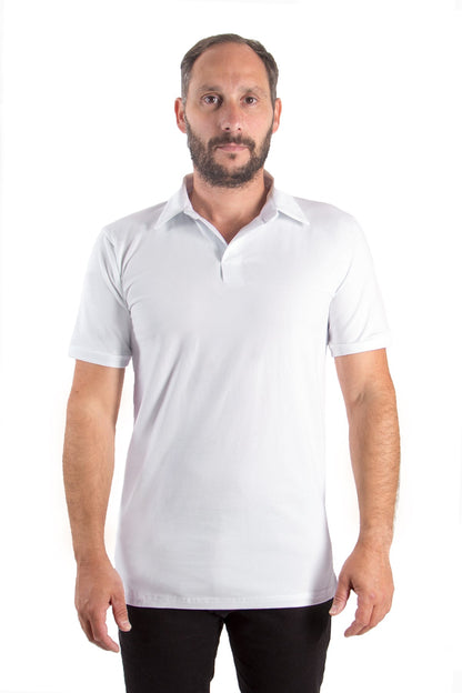 Poloshirt (10er-Pack) - pastelgreen