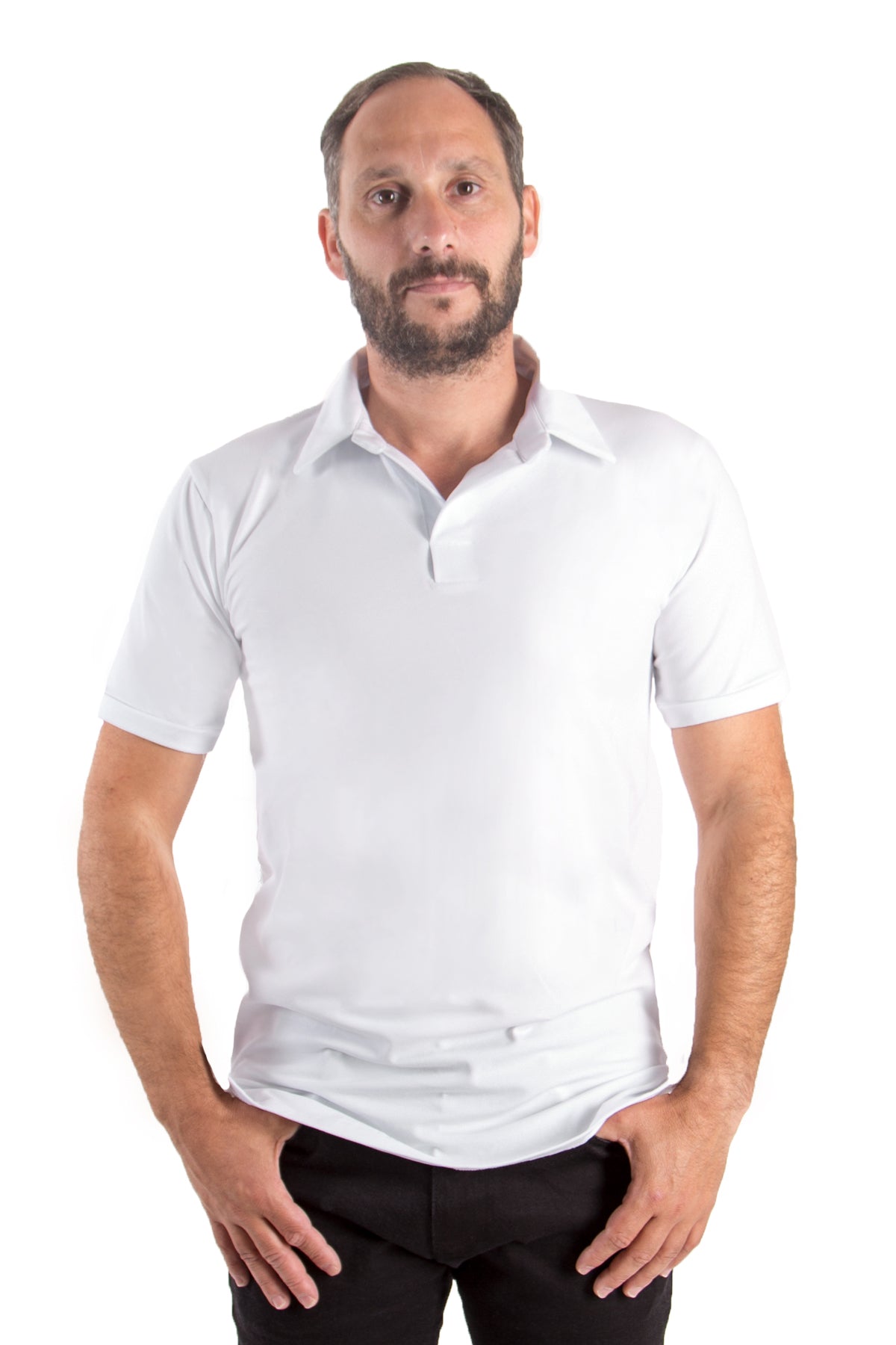 Poloshirt (10er-Pack) - mint