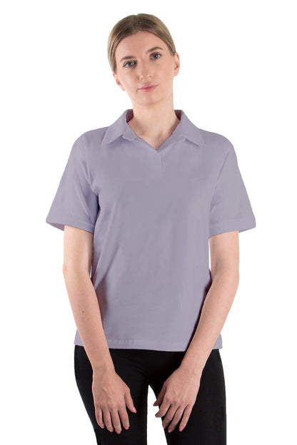 Poloshirt (10er-Pack) - purple