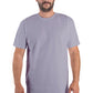 T-Shirt Rundhals (10er-Pack) - purple