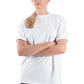 T-Shirt Oversized (10er-Pack) - applegreen