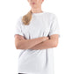 T-Shirt Oversized (10er-Pack) - greymelange