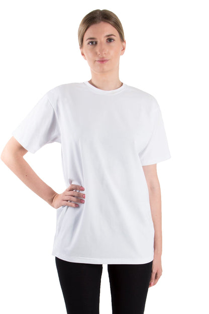 T-Shirt Oversized (10er-Pack) - nightblue