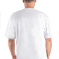 T-Shirt Oversized (10er-Pack) - royal