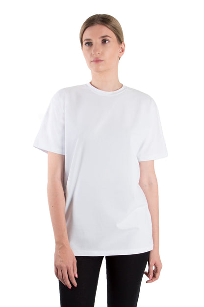 T-Shirt Rundhals (10er-Pack) - natural