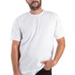 T-Shirt Rundhals (10er-Pack) - lightgrey