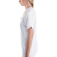 T-Shirt V-Neck (10er-Pack) - white