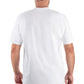 T-Shirt V-Neck (10er-Pack) - bordeaux