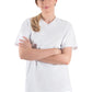 T-Shirt V-Neck (10er-Pack) - bordeaux