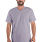 T-Shirt V-Neck (10er-Pack) - purple